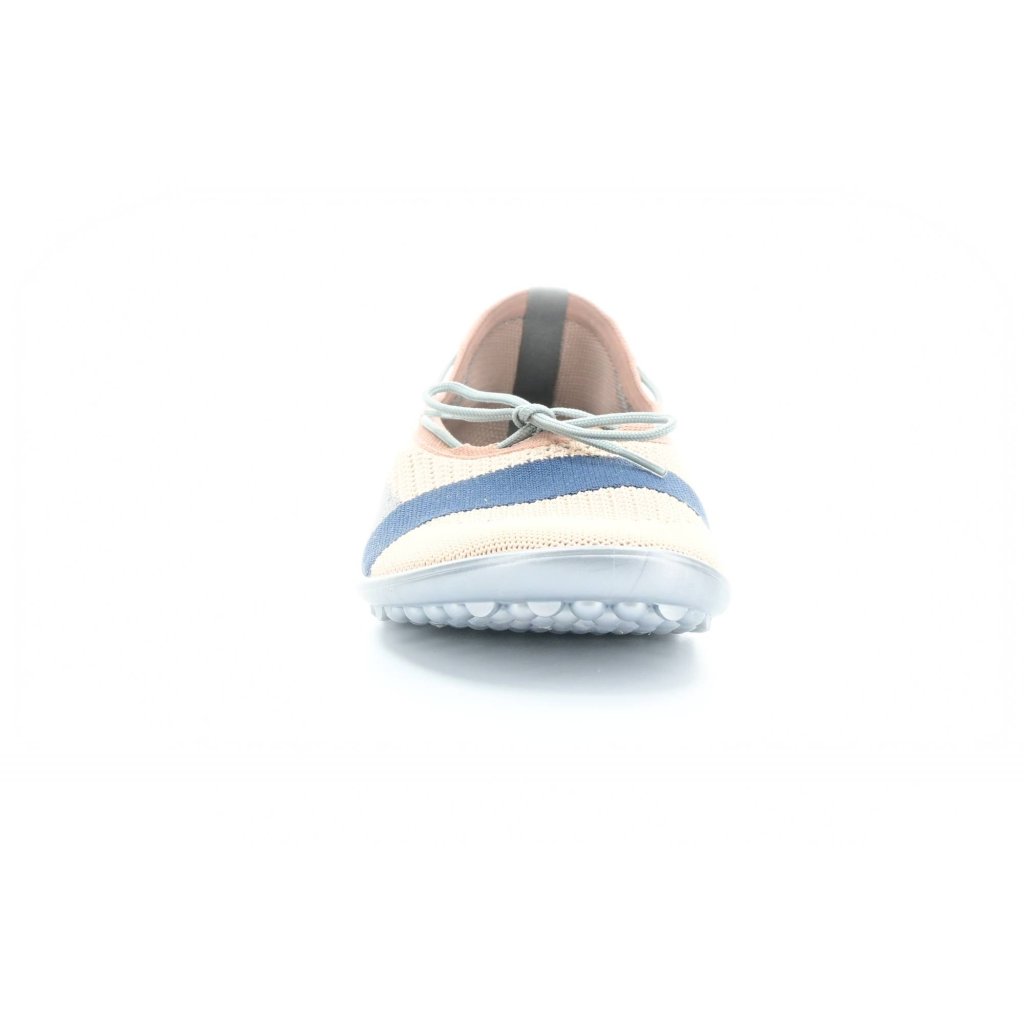 Leguano Style Rose Barfußballerinas