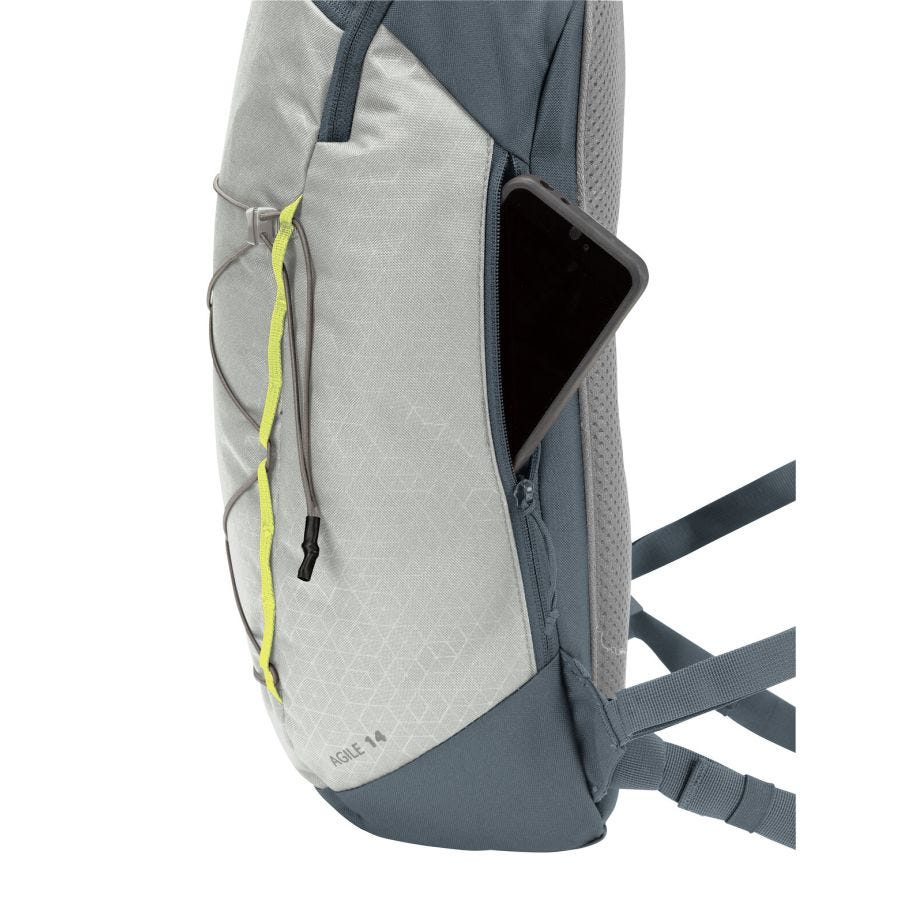 Agile 14 Wanderrucksack