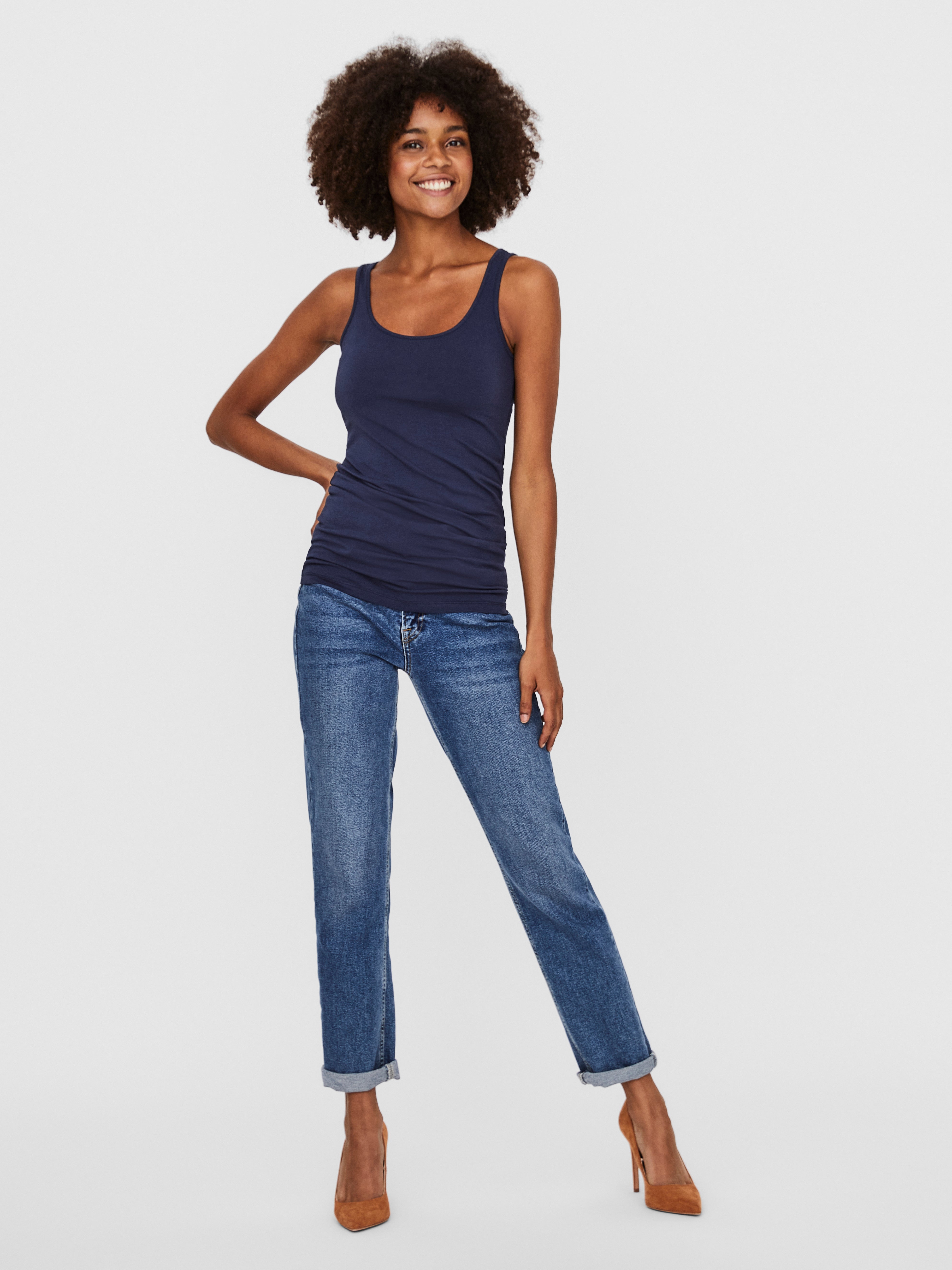 VMMAXI Tank-Top