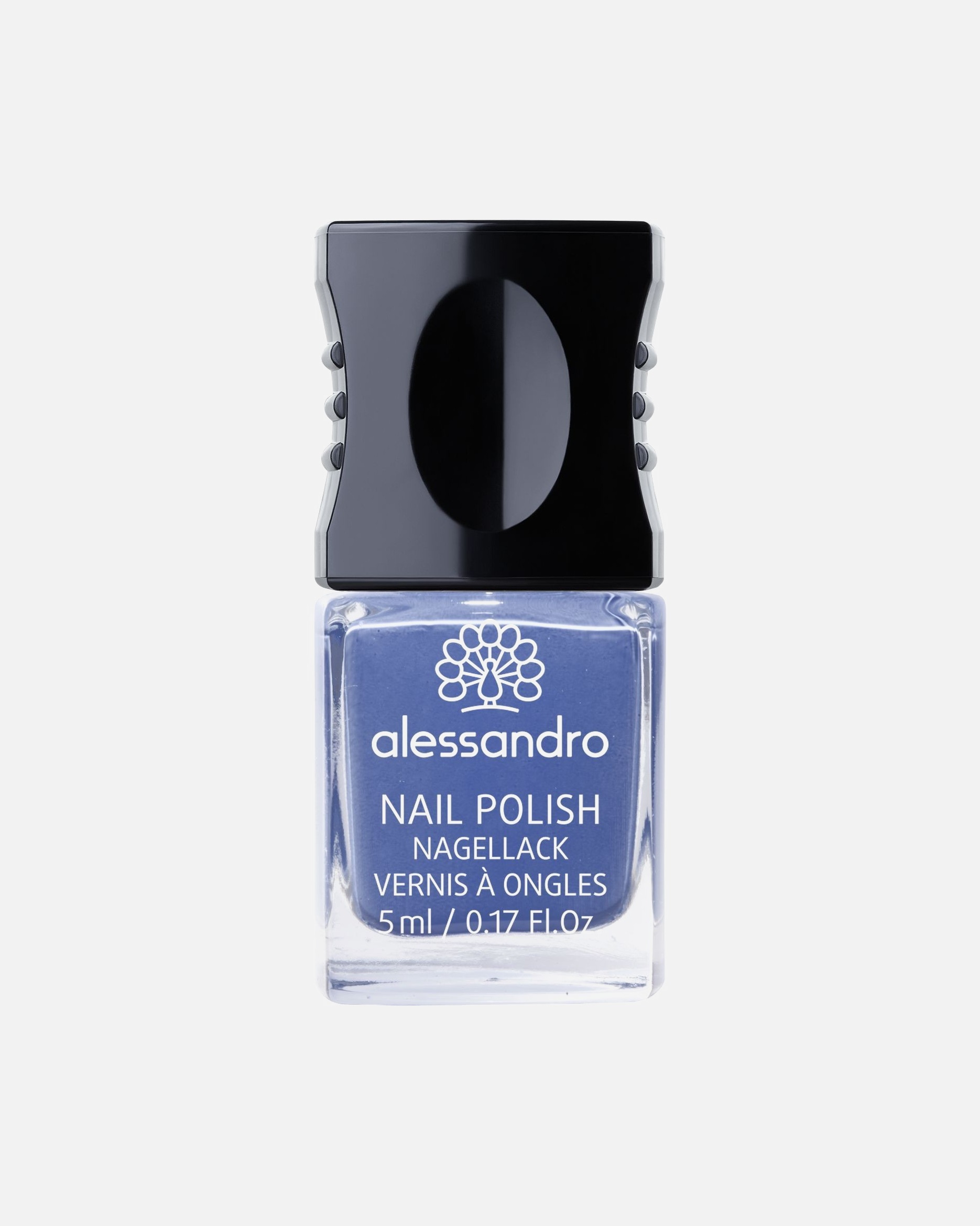 Alessandro Nail Polish 915 JUST JOY 5ml