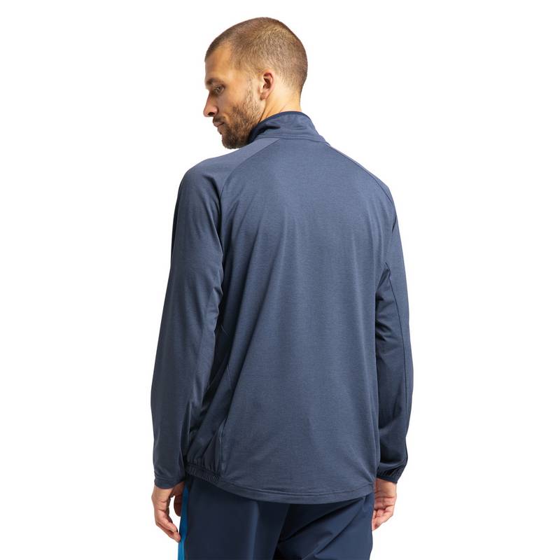 Haglfs Mirre Mid Jacket Fleecejacke Herren