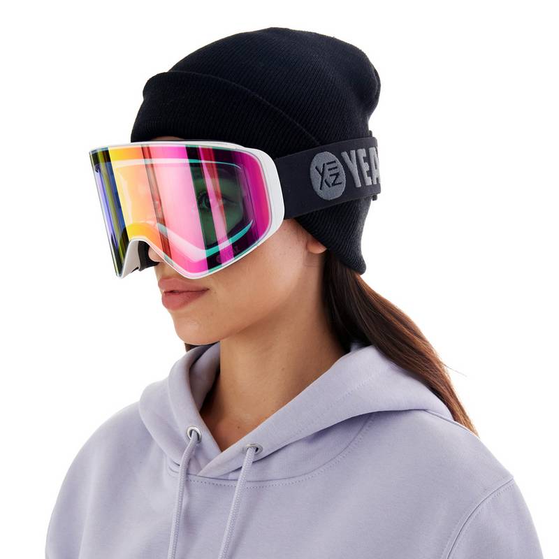 YEAZ APEX Skibrille