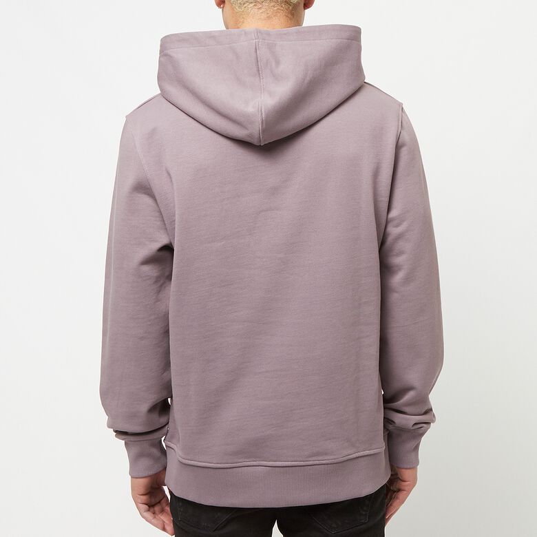 Daily Paper Remy Hoodie shark grey