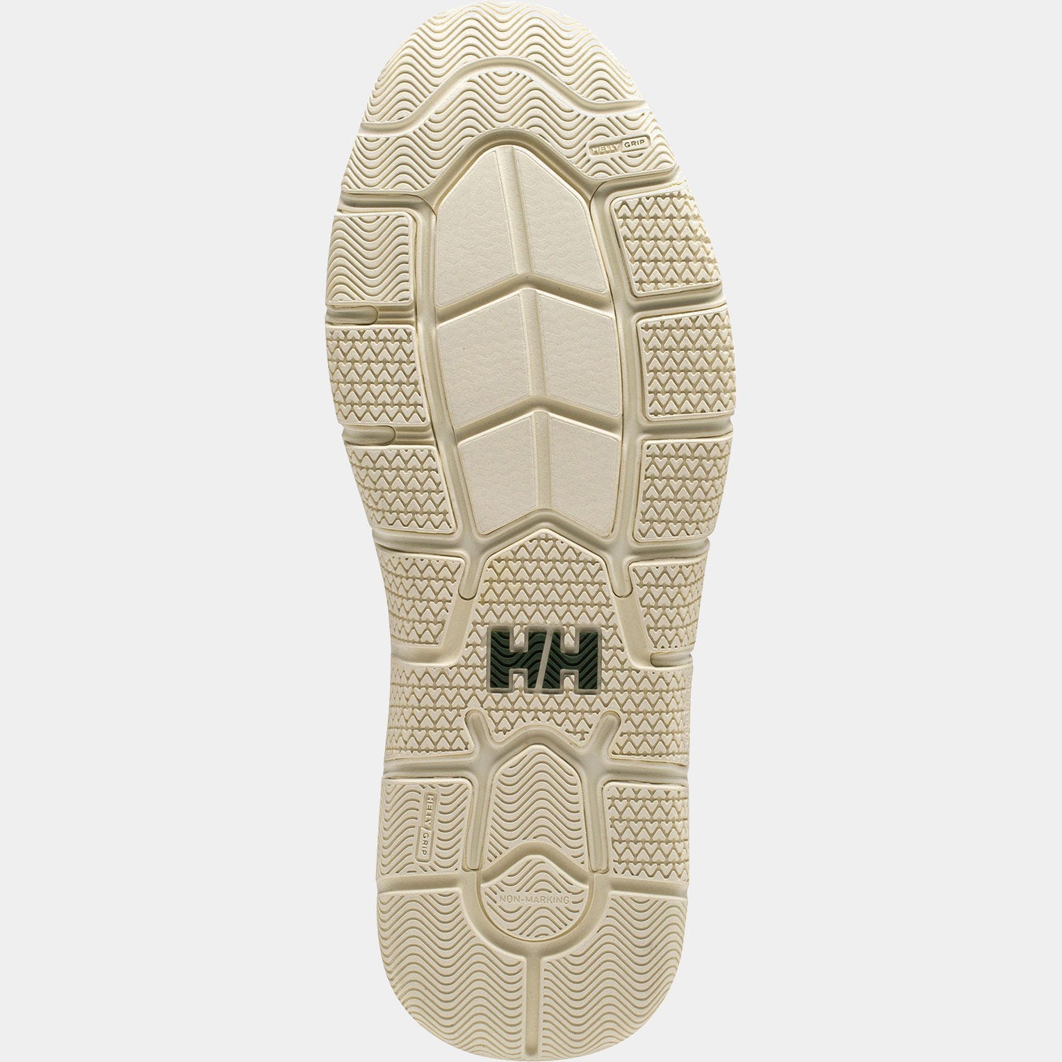 Men's Henley Sneakers
