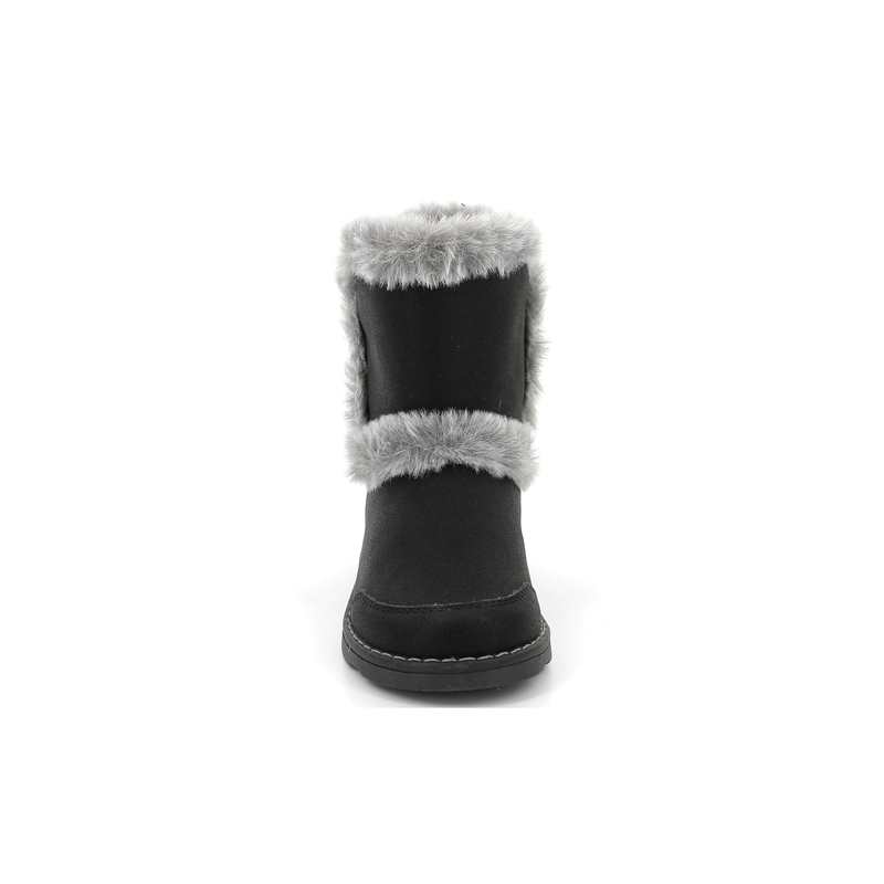 Boots synthetique Aldouxa