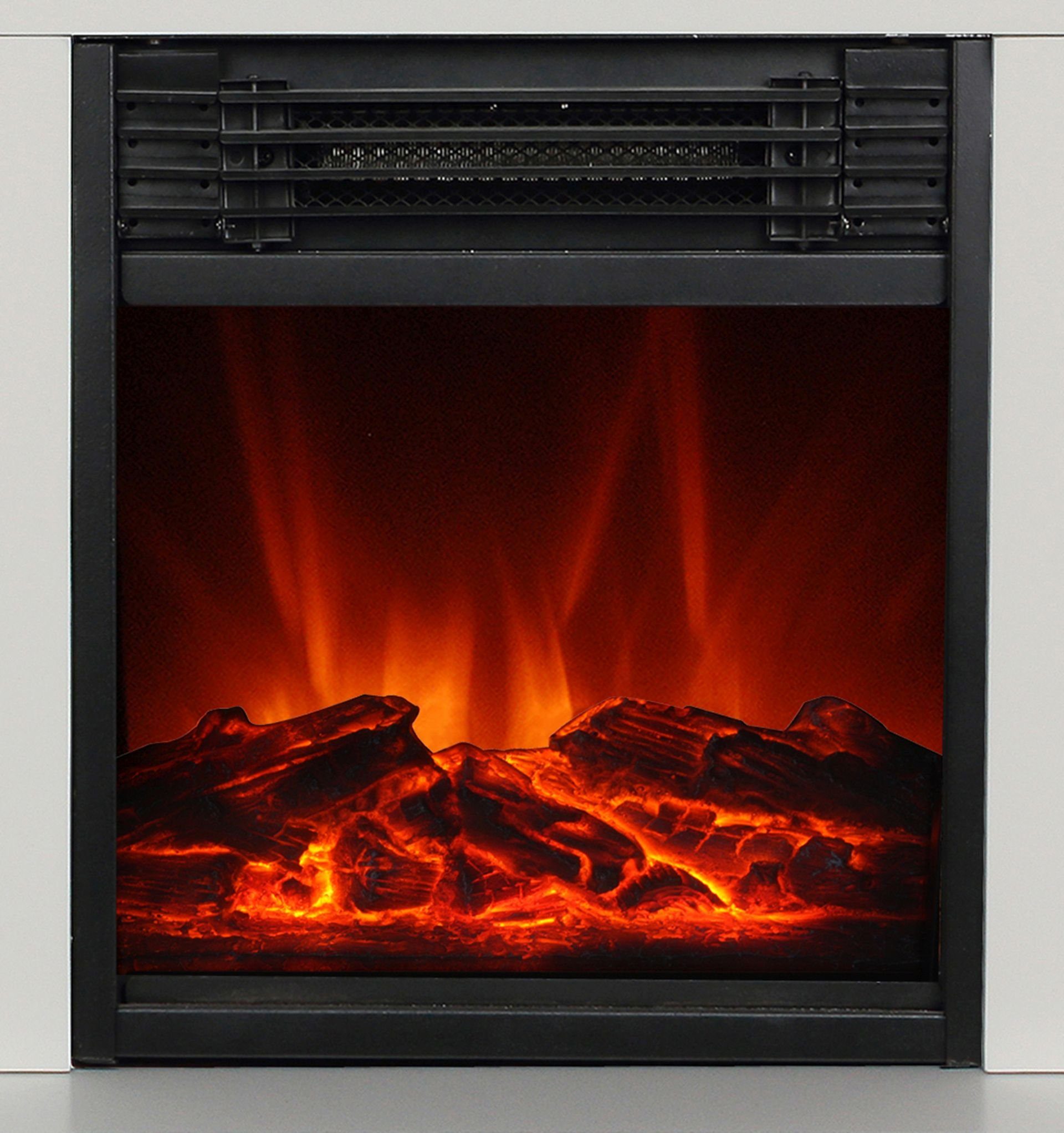 El Fuego Elektrokamin El Fuego® Elektrokamin 