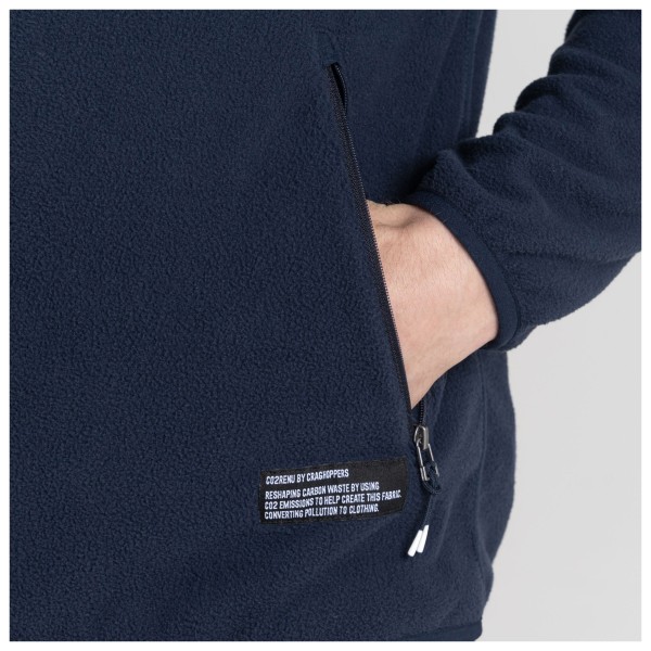 Craghoppers - CO2 Renu Jacket - Fleecejacke