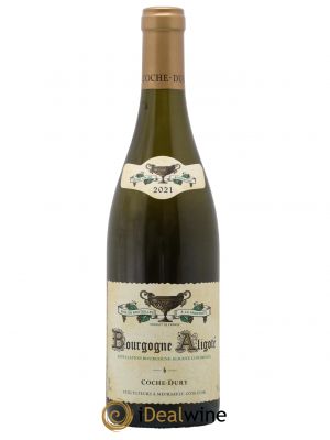 Bourgogne Aligoté Coche Dury (Domaine)  2021 - Lot de 1 Bouteille