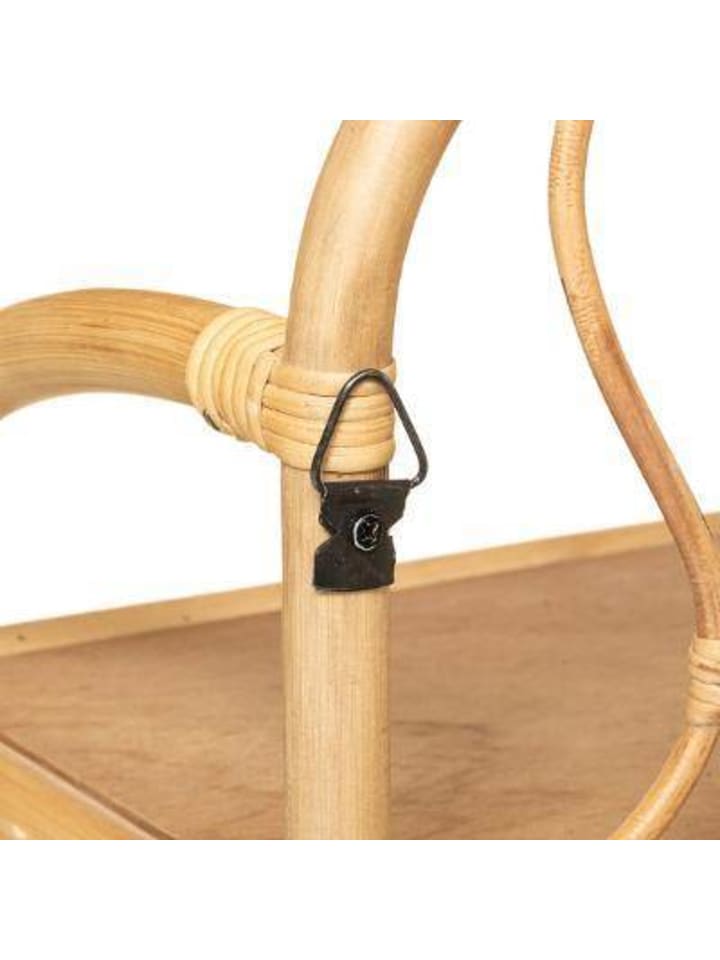 Atmosphera Créateur d'intérieur Wandregal in braun günstig kaufen onesize