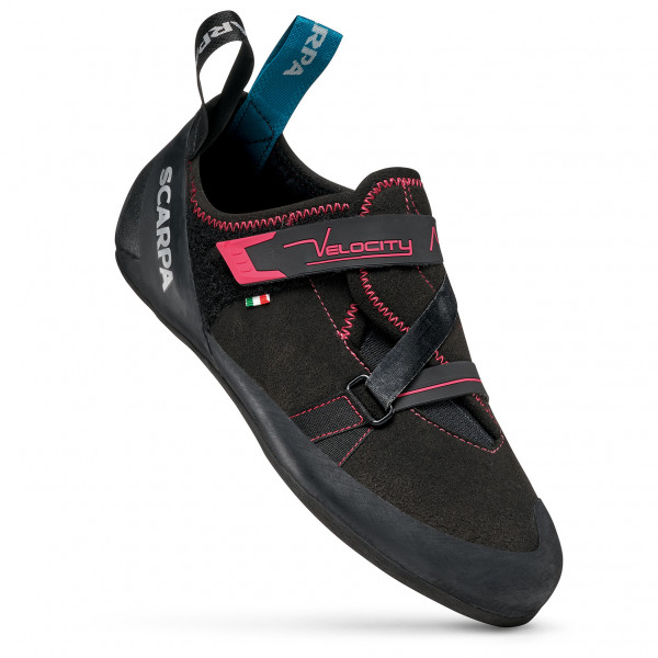Scarpa - Women's Velocity - Kletterschuhe