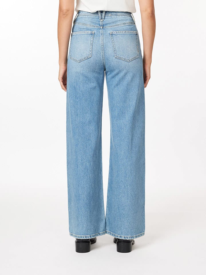 Scotch & Soda Jeans - Comfort fit - in Hellblau günstig kaufen