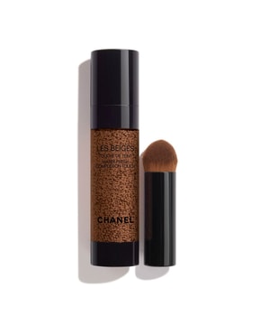 CHANEL LES BEIGES TOUCHE DE TEINT Flüssige Foundation-20 ml
