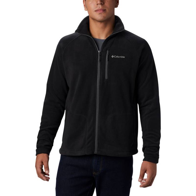 Columbia Fast Trek II Fleecejacke Herren