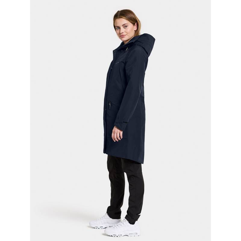 Didriksons Ilma 8 Parka Damen