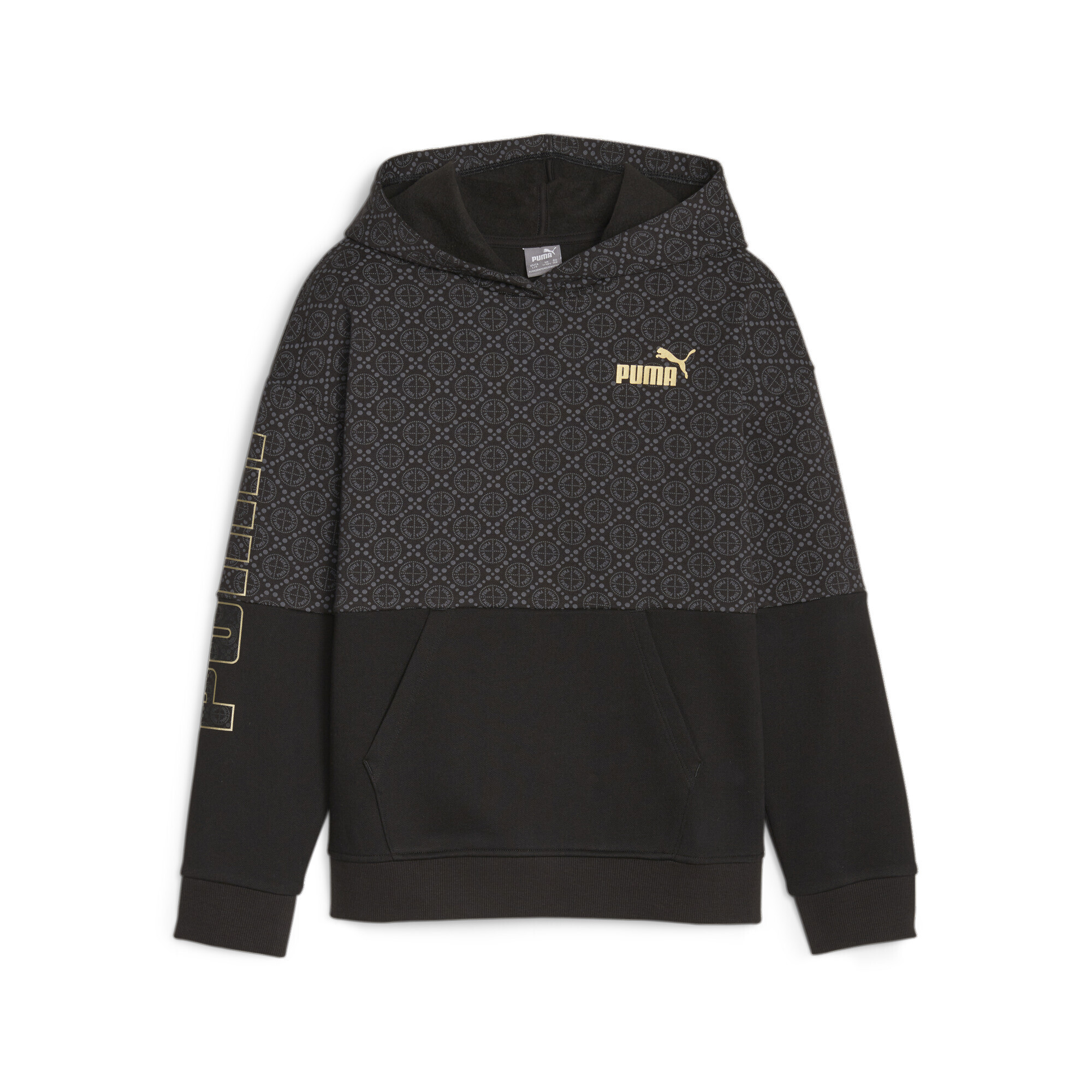 Sweatshirt 'Power'