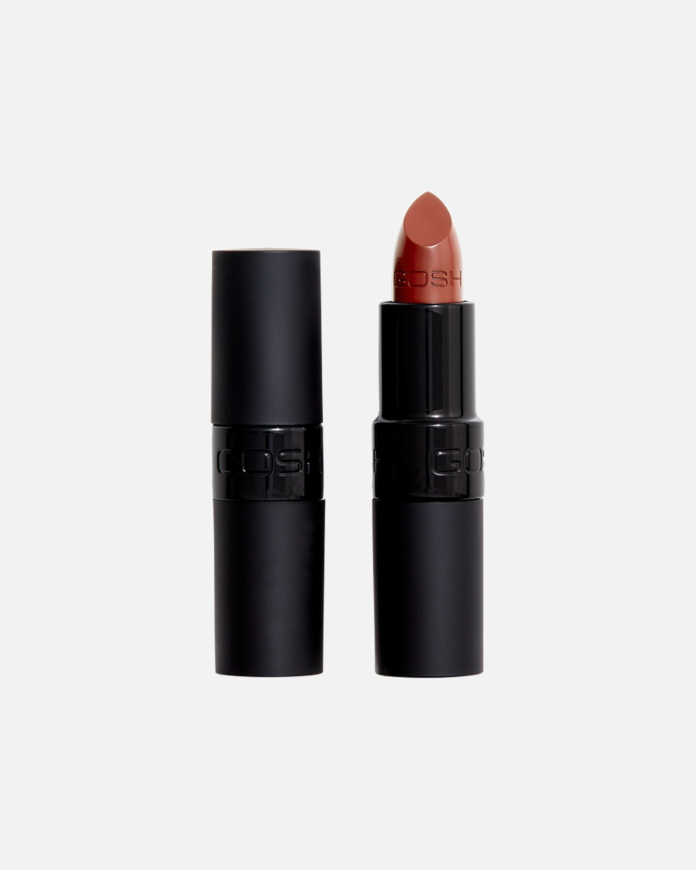 Gosh Copenhagen Velvet Touch ruž za usne - mat nijanse