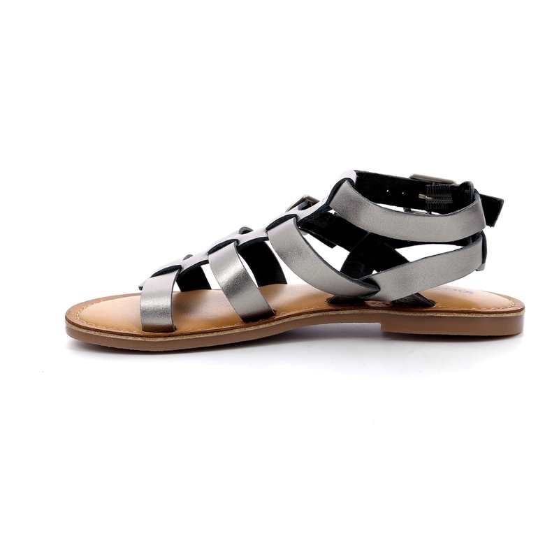 Sandales cuir Kick Dazed