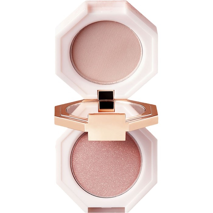 Blooming Edition Paradise Dual Palette