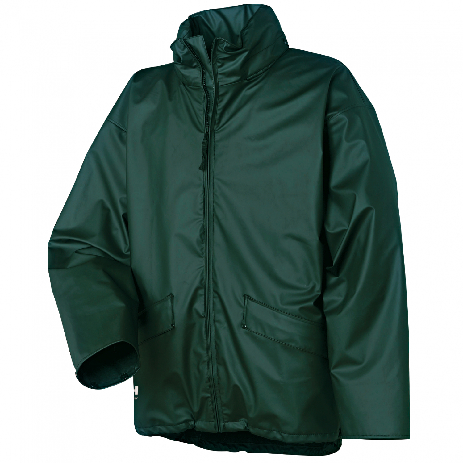 Helly Hansen Herren Regenjacke Voss