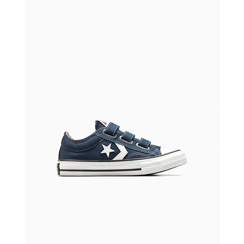 Converse Star Player 76 Easy On A05217C / blau