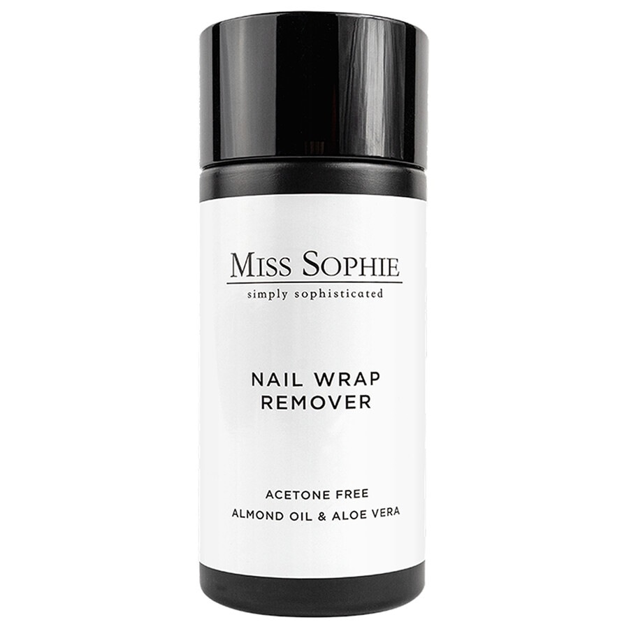 Nail Wrap Remover