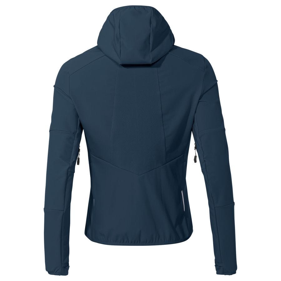 Larice Softshell Jacke Damen