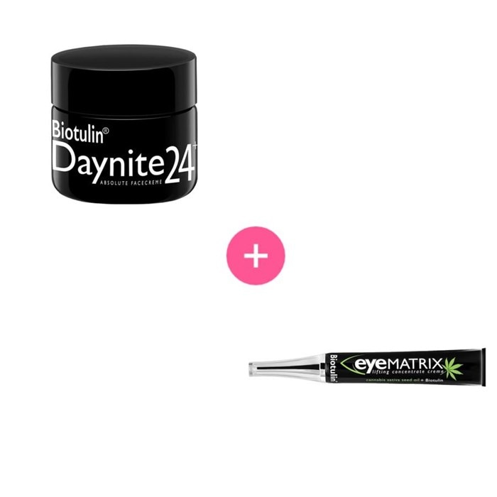 Eyematrix Lifting Concentrate Creme