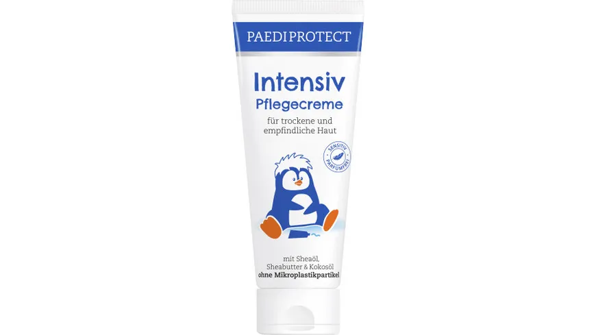 PAEDIPROTECT Intensiv Pflegecreme 75 ml