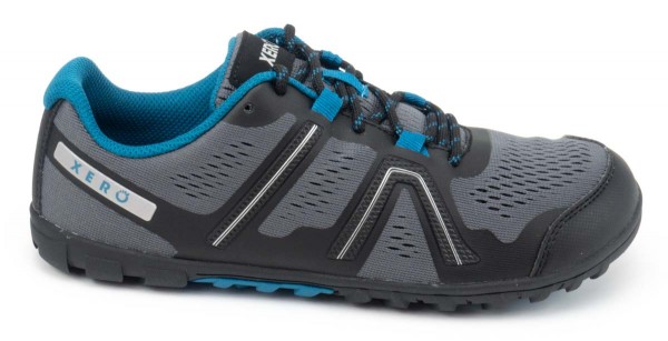 Xero |f ~ Mesa Trail ~ Dark Grey Sapphire