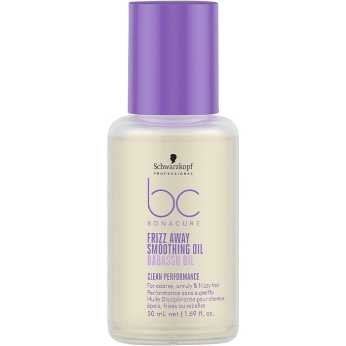 Smoothing Oil