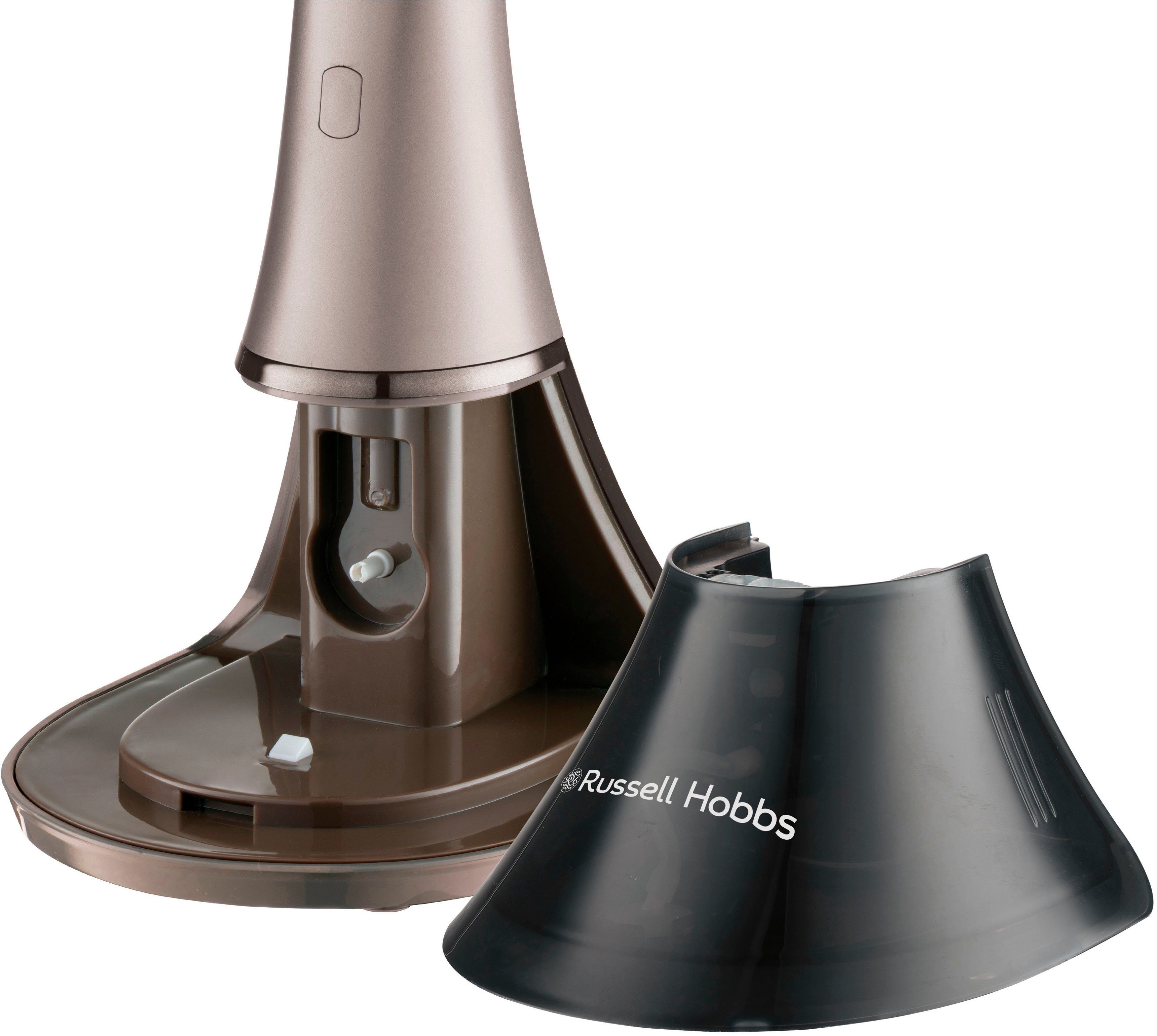 RUSSELL HOBBS Dampfbürste 28040-56 Steam Genie Aroma, 1800 W