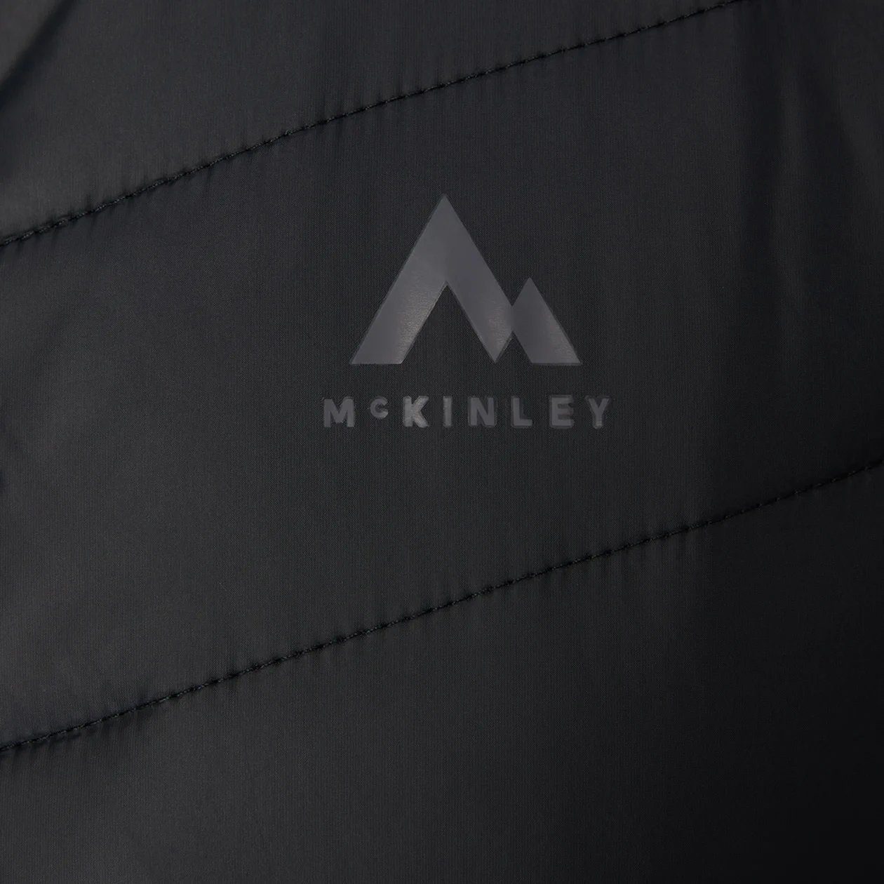 McKINLEY Funktionsweste Da.-Weste Joris vst wms