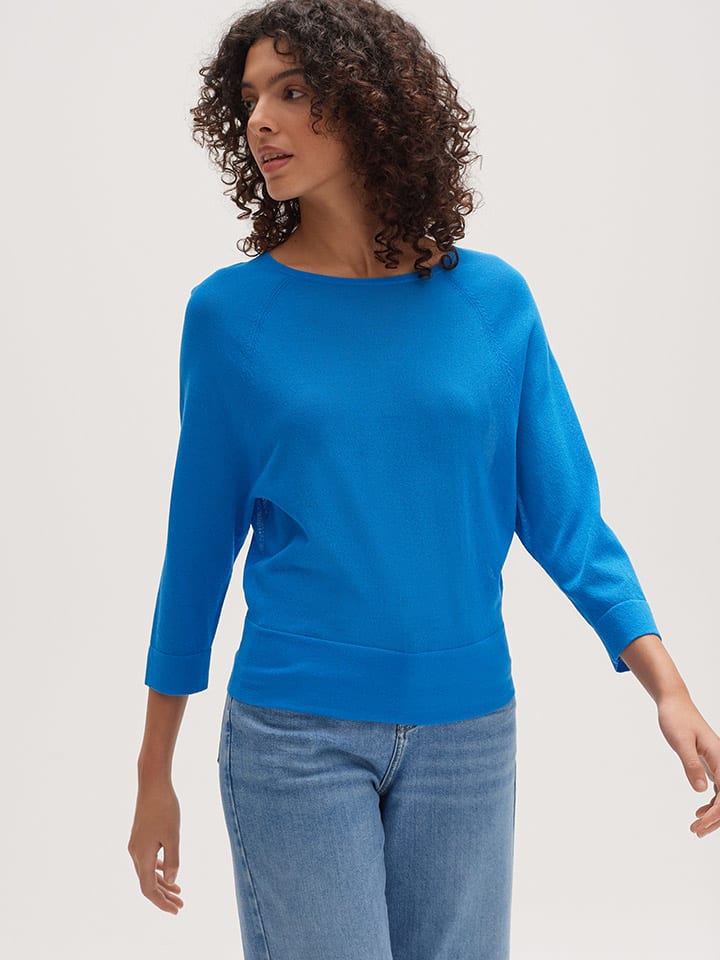OPUS Pullover 