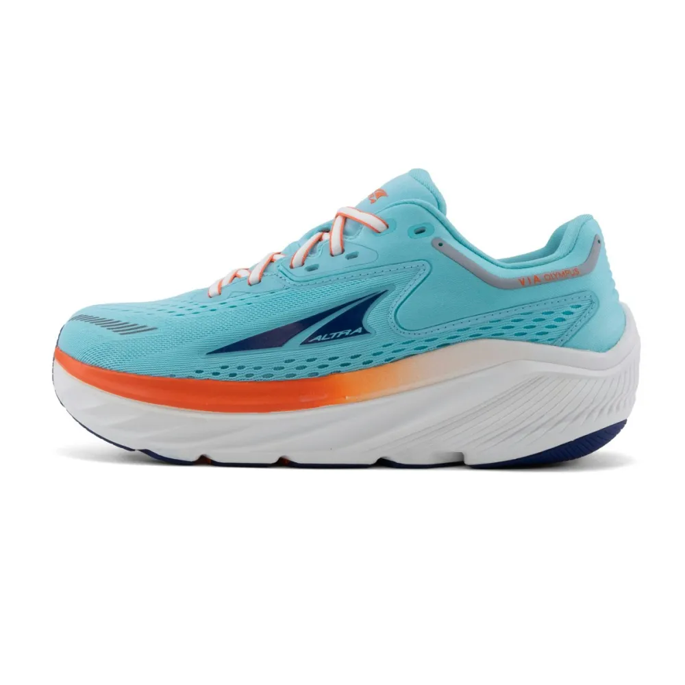 Altra Via Olympus AL0A82CR4441 / blau