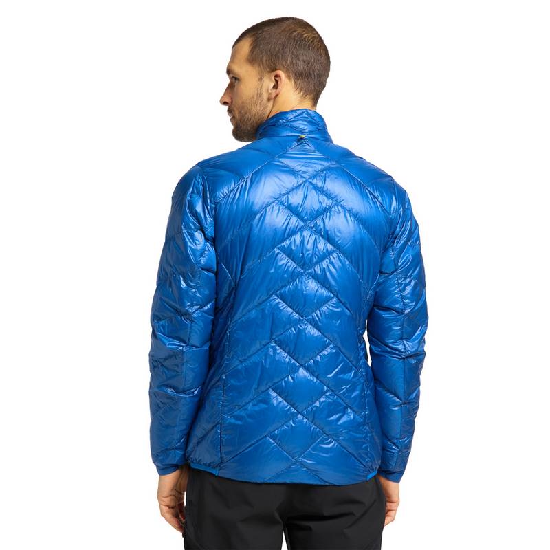 Haglfs L.I.M Essens Jacket Outdoorjacke Herren