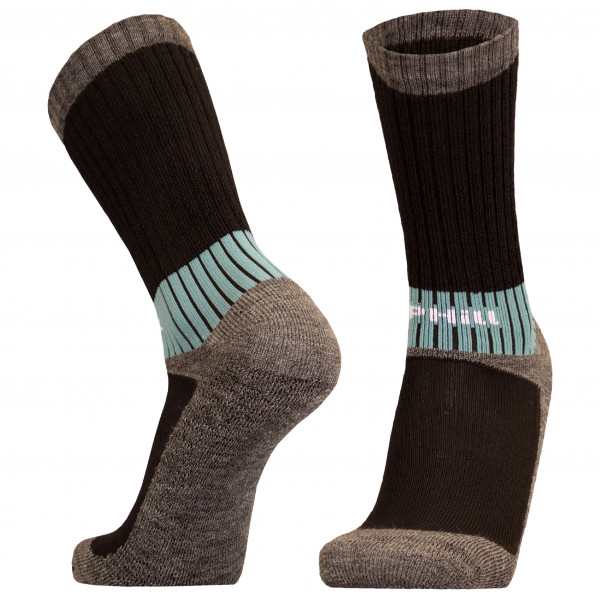 UphillSport - Vaaru Trekking 4L Softech M3 w/ Merino & Bamboo - Wandersocken