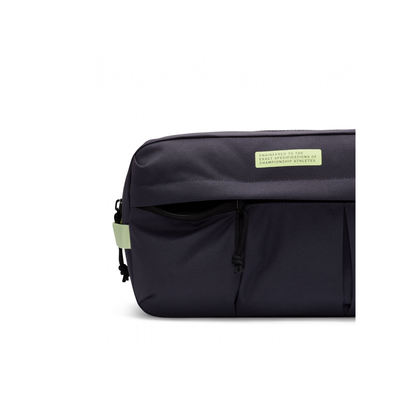 Nike Academy Schuhtasche Grau F015