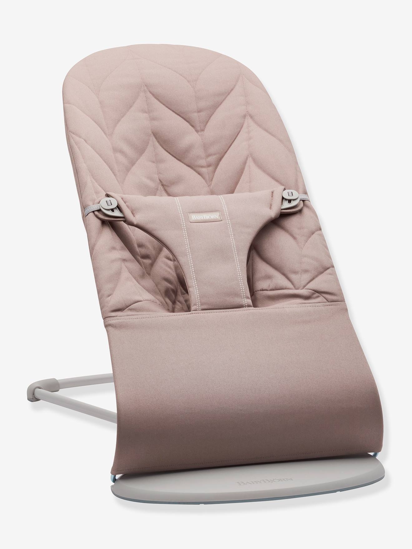 Baby bjorn Ergonomische Babywippe BLISS BABYBJÖRN - anthrazit