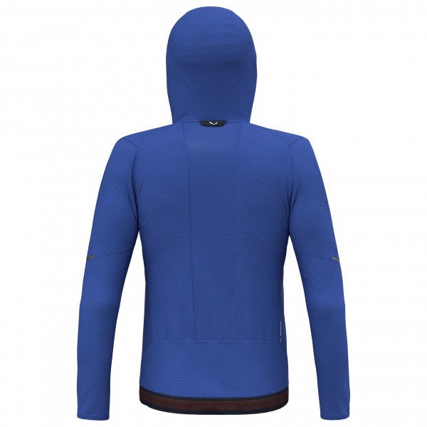 Salewa - Pedroc PolarLite Hooded Jacket - Fleecejacke