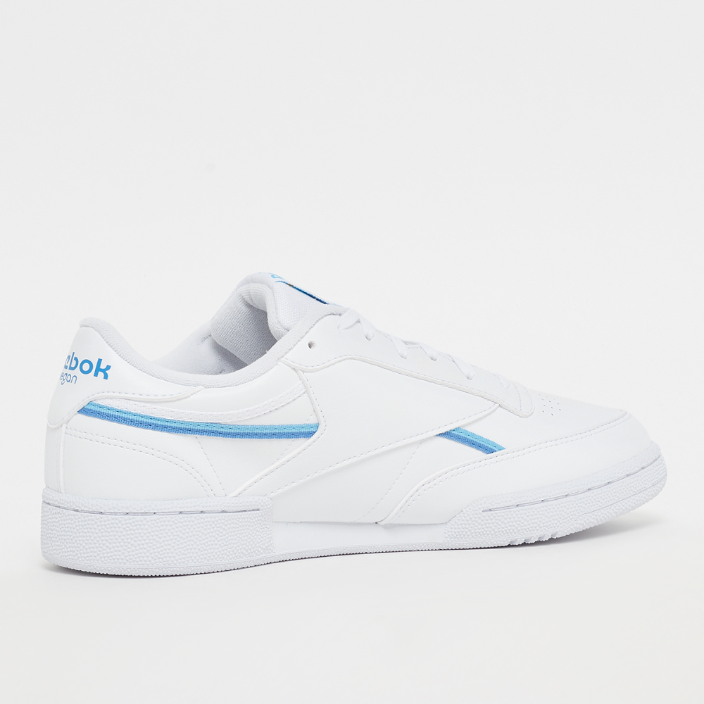 Reebok Club C 85 Vegan GZ0916 / weiss