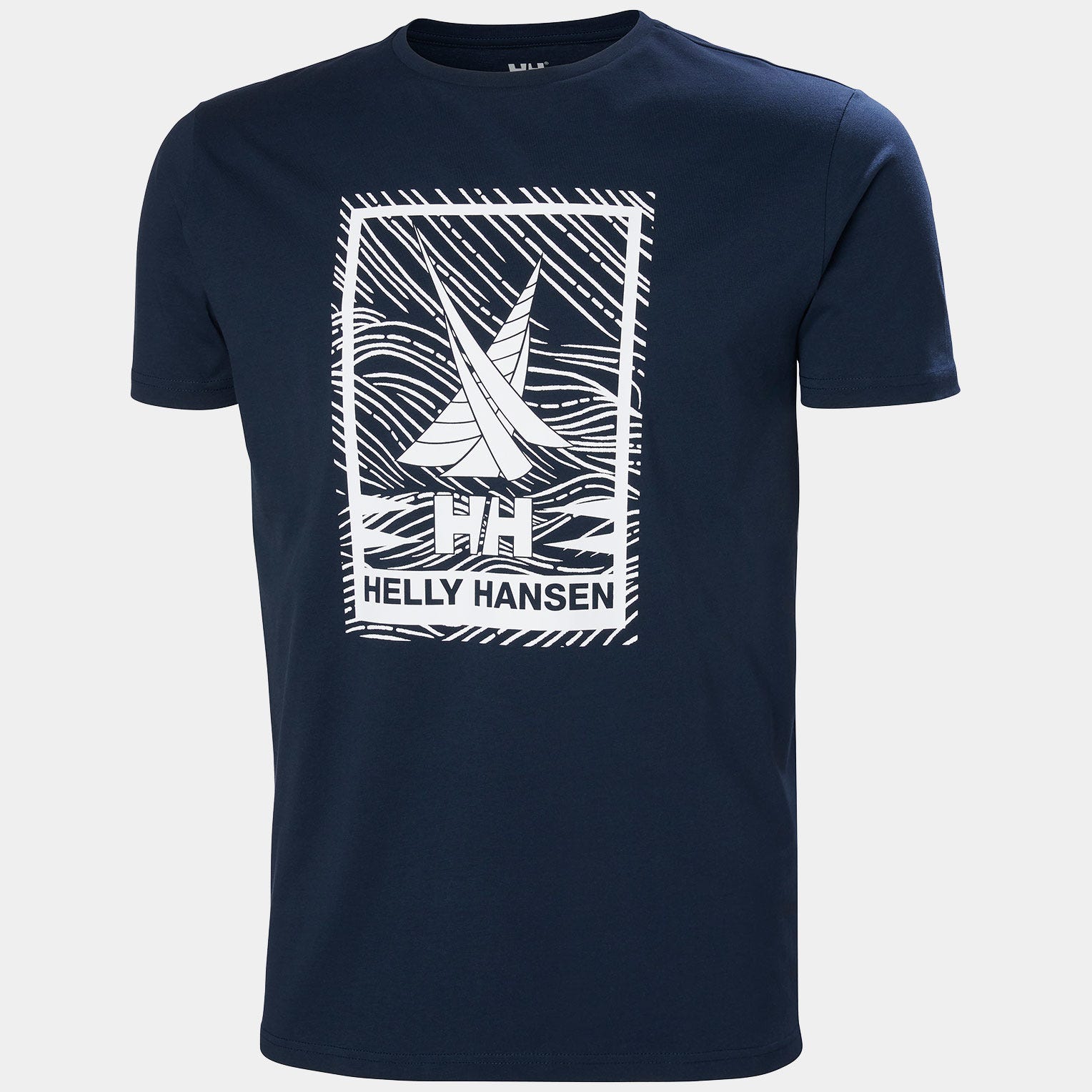Men's Shoreline T-Shirt 2.0