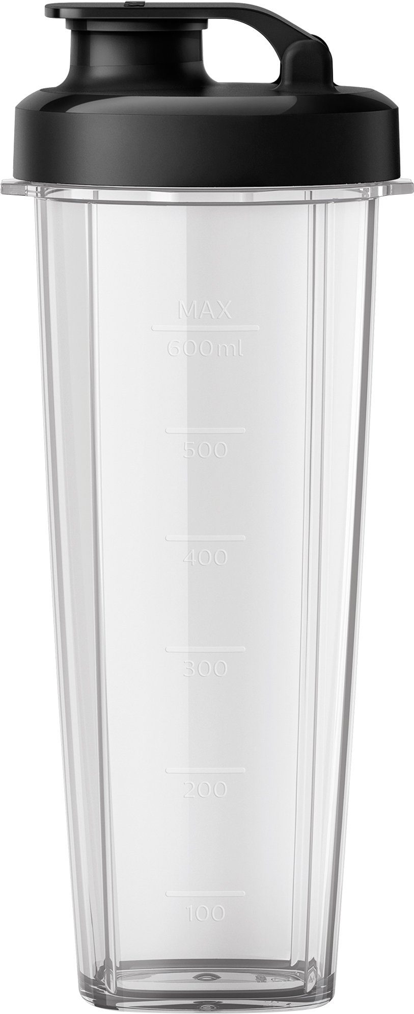 Philips Standmixer Philips Series 3000 HR2041/41, 1.9 Liter, 450 W, mit mobiler Trinkflasche