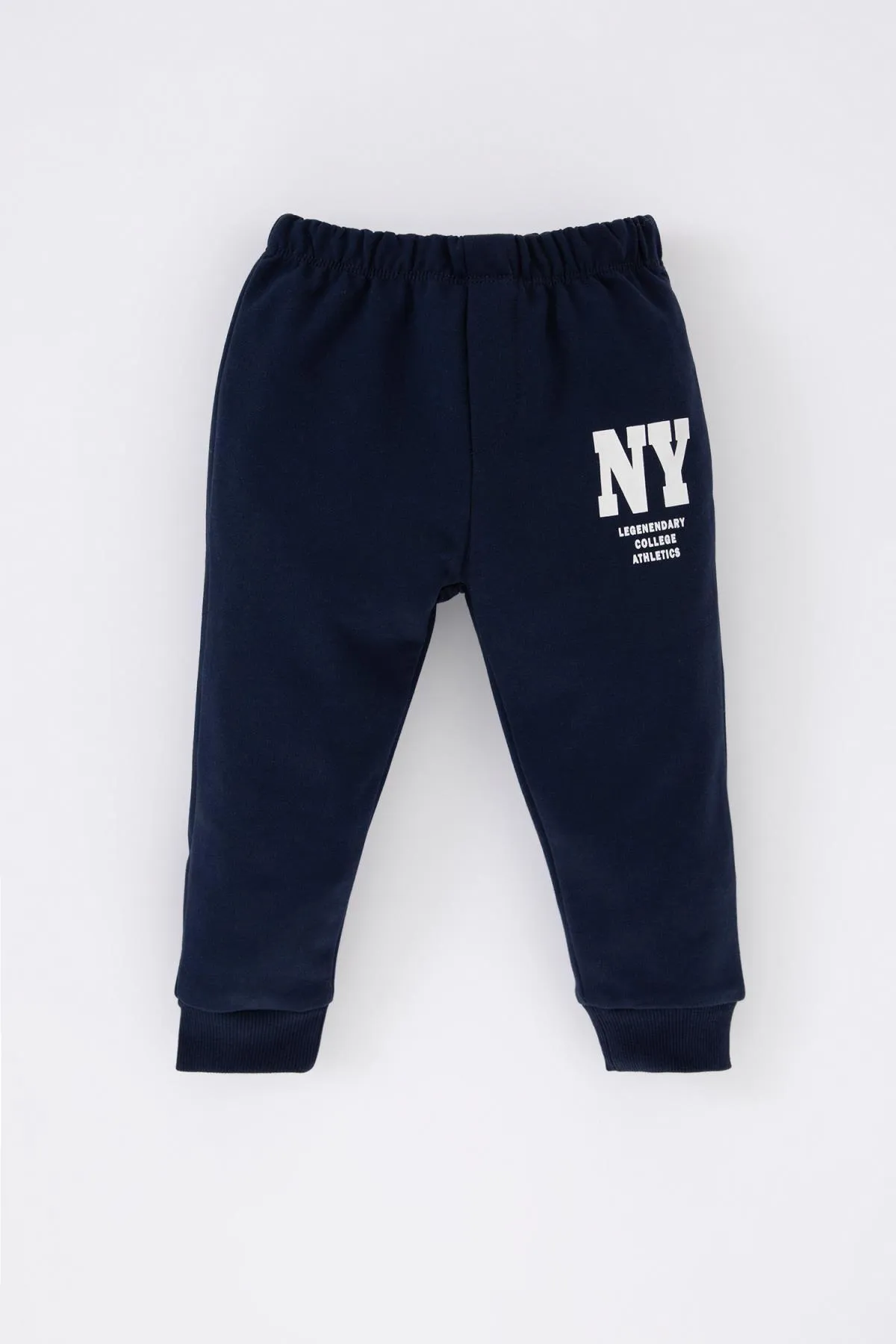 DeFacto  Bedruckte Jogger-Jogginghose für Babys