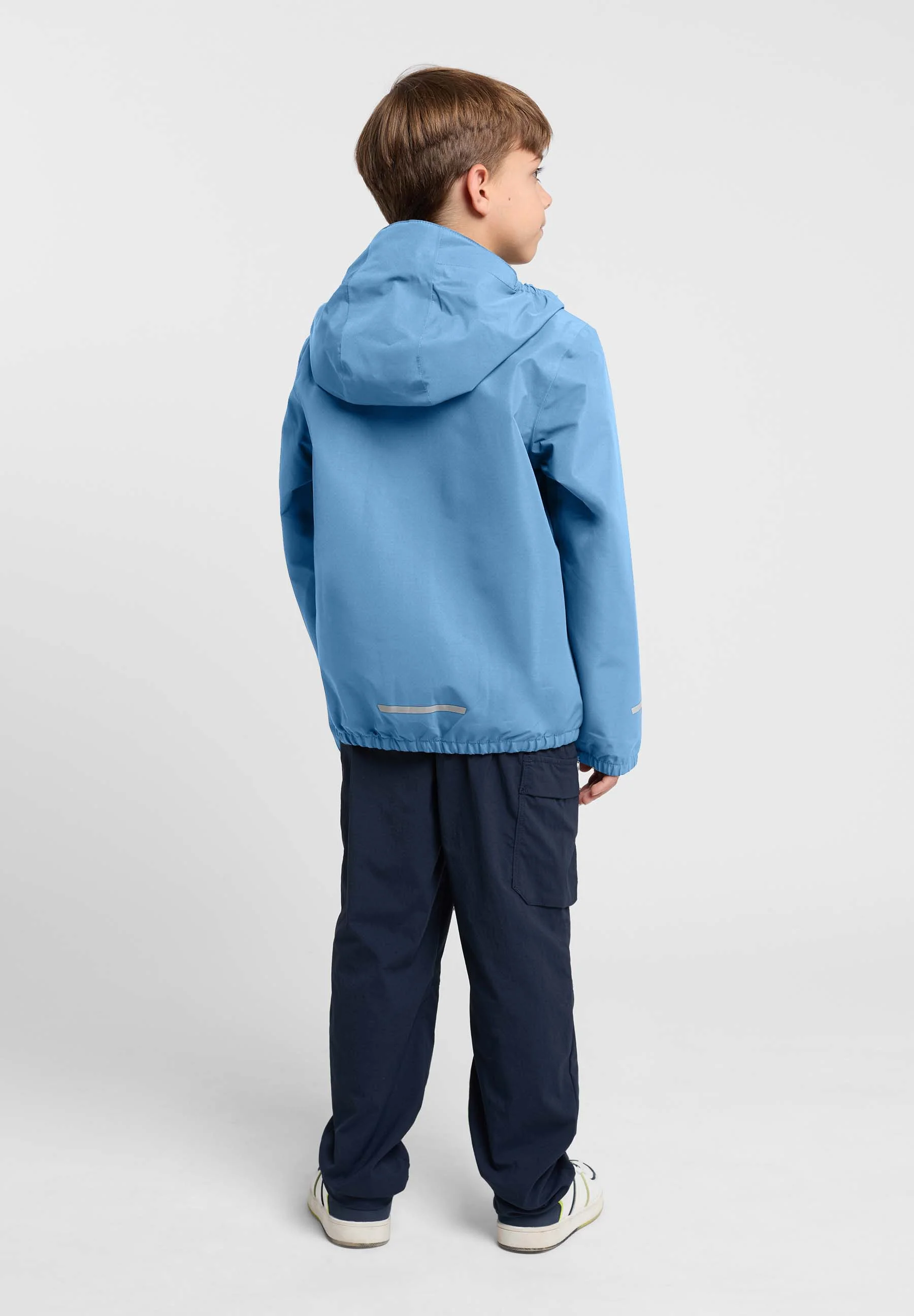 Jack Wolfskin FLAZE - Impermeable