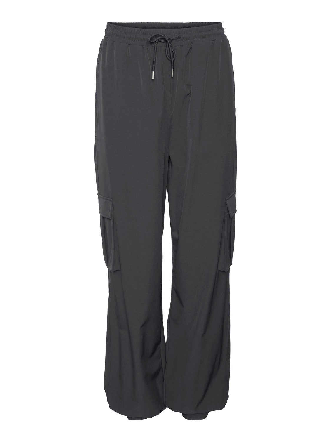 VMKIMBERLY Hohe Taille Cargohose