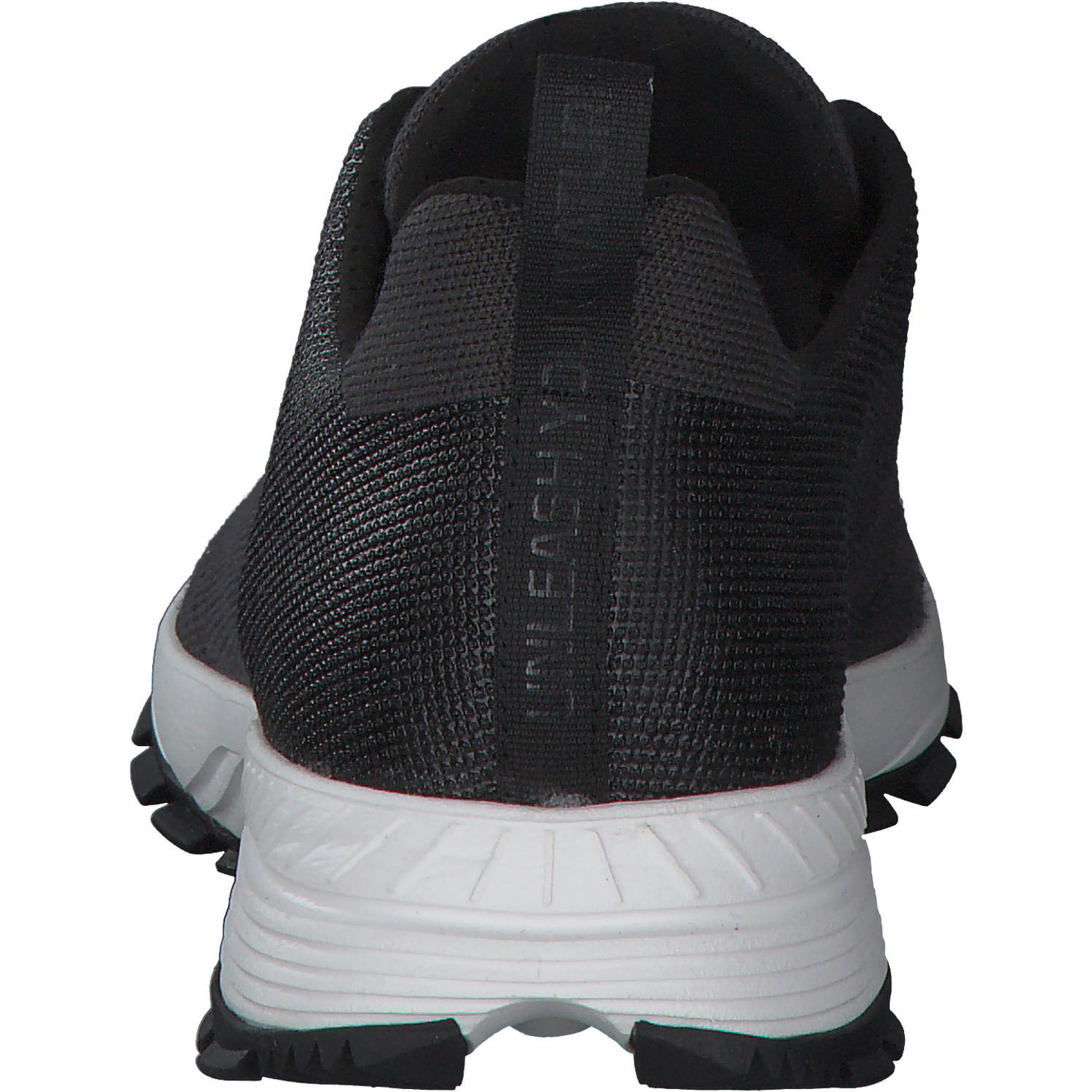 UYN Y100168, Outdoor- & Wanderschuhe, Herren, Antrahcite/Black