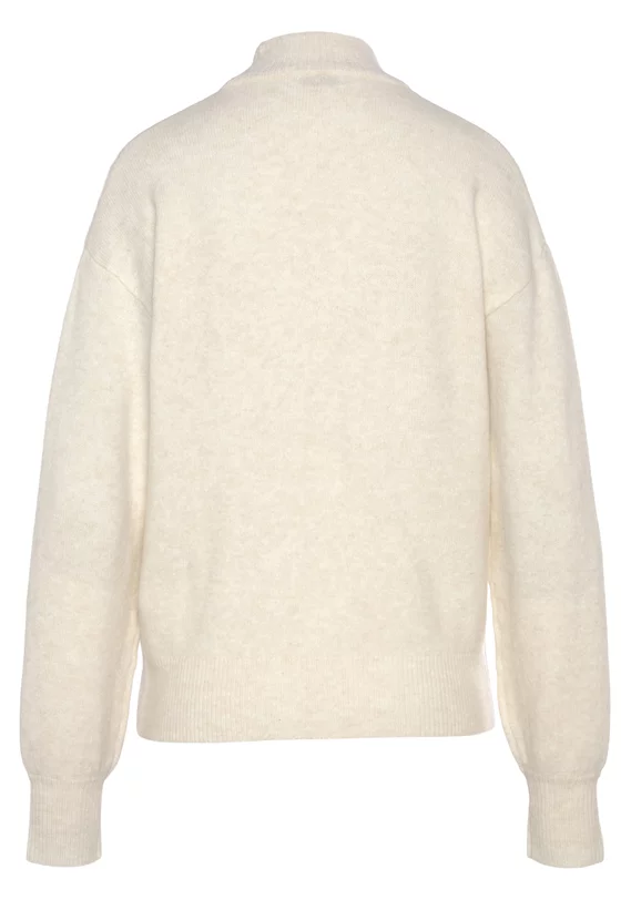 Strickpullover