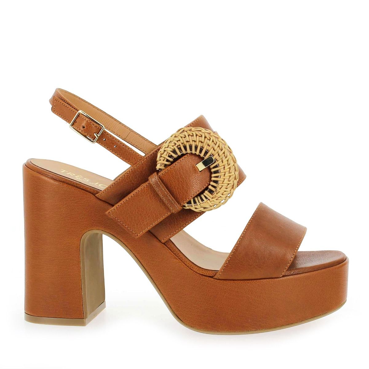 Très jolie  2140 - Camel