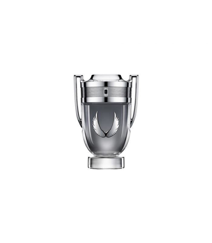 Paco Rabanne-INVICTUS PLATINUM-Eau de Parfum Vaporisateur