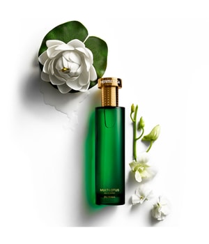 HERMETICA Dry Waters Collection Multilotus Eau de Parfum 50 ml